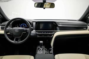 Camry LE 2.5L Híbrido Sedán de Lujo 2026 TY, Blanco Perla Platino, Certificado, Nuevo, Kilometraje Cero/Km, Impecable - Product Image 2