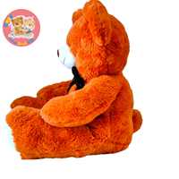 Peluche ours timide poupée mignon ours en peluche doux jouet en peluche adorable ours en peluche cadeau pour enfants et bébé en gros