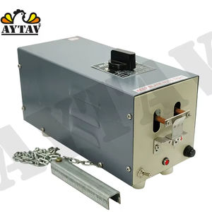 Nouvel Épluche-Poulets Manuel Industriel 60KW 220V avec Automatisation, Garantie 1 An AYTAV, pour Inspection par Rapport et Vidéo - Product Image 1