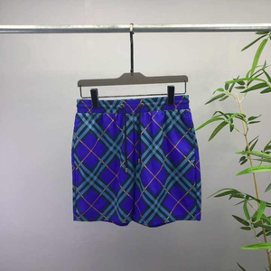 Stitchmode fabriqué personnalisé été vente chaude nouveaux hommes séchage rapide Shorts de plage 3D numérique imprimé décontracté sport hommes court - Product Image 2