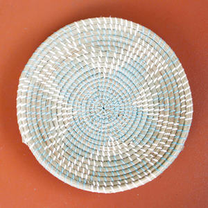 ตะกร้าผนังหญ้าทะเลสานขนาดใหญ่2025ตกแต่งผนังโรงนาและชายฝั่ง - Product Image 6