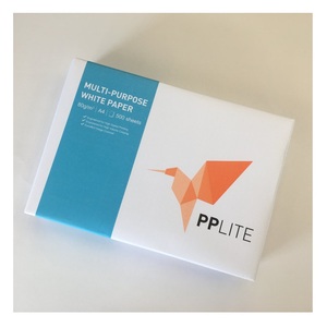 Wholesale Price Supplier PP LITE A4 <b>Copier</b> <b>Paper</b> 70 Gsm 1 Ream (500 Sheets) - Product Image 4