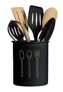 Cubiertos redondos de metal de la mejor venta en forma de cuchara para cocina, restaurante, hotel de la India - Product Image 2