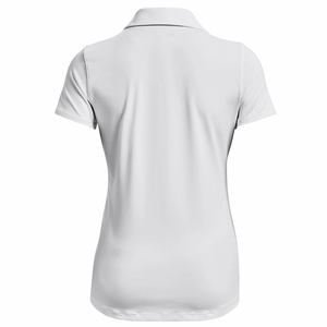 Chemise ajustée pour femmes, forme cintrée, respirante, séchage rapide, personnalisable, tenue de travail décontractée, uniforme de bureau - Product Image 4