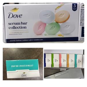 Wholesale prices <b>Dove</b> Beauty <b>Cream</b> Bar Classic Original Soap for Shower and Bath Cleansing Wholesale Low Price - Product Image 6