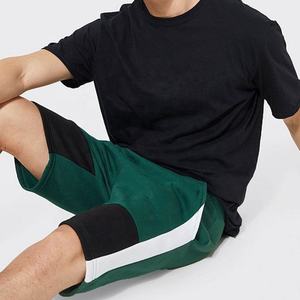 Short imperméable à séchage rapide pour hommes, vêtement de Sport, de course à pied, 5 pouces, pantalon décontracté pour hommes - Product Image 4