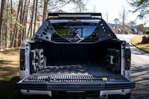 รถกระบะฟอร์ด F-150 แพลตตินัม ดับเบิ้ลแค็บ มือสอง ราคาประหยัด - Product Image 2