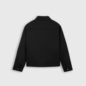 Veste kaki, épaisse, bon état, tendance pour homme 2025 - Product Image 4