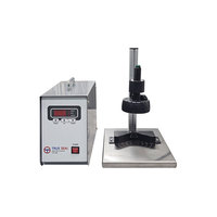 [TRUESEAL] scellant à Induction manuel compact pour sceller les bouchons Machine à sceller les bouchons de production par lots OSTS1000