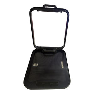 Panel de ventilación de aire para caravana, Panel de ventilación de techo solar, escotilla de emergencia para autobús, entrenador, Sprinter, Crafter - Product Image 1