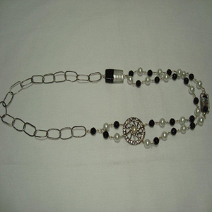 จี้เครื่องประดับสตรีสำหรับงานแต่งงาน,ดีไซน์ทันสมัยสินค้าใหม่แบบสั่งทำสำหรับสุภาพสตรี - Product Image 4