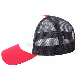 Diseño único Material cómodo Sombreros deportivos de color personalizados Sombreros deportivos ligeros más vendidos - Product Image 4