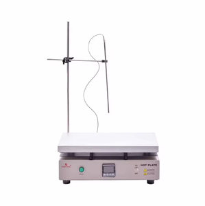 MARS MANUFACTURE , <b>LABORATORY</b> EQUIPMENT , <b>LABORATORY</b> HOT PLATE, ADVANCED ,FAST SHIPPING.. - Product Image 5