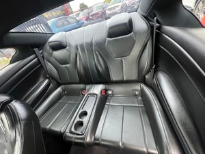 UTILISÉ LHD/RHD 2017 INFINITI Q60 - Product Image 4