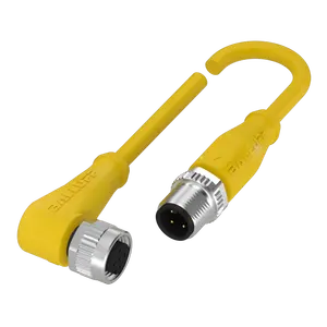 ผลิตภัณฑ์ตัวเชื่อมต่อ BCC0615 Balluff - Product Image 1