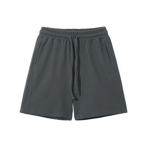 Gran oferta de pantalones cortos para hombre, ropa deportiva corta de verano para hombre personalizada, precio de fábrica, pantalones cortos de verano, ropa informal, pantalones cortos para hombre - Product Image 4