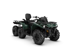 DMPT RAPIDE QUAD OUTLANDER 400 450 1000 U - Product Image 3