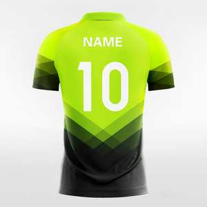 Jersey Más Vendido 100% Algodón con Logotipo Personalizado para Hombres, Pedidos al por Mayor - Product Image 2