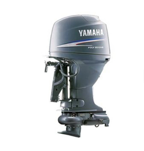 ซื้อเครื่องยนต์เรือ F40JEA 40hp ใหม่อย่างปลอดภัย | รับประกัน3ปีจัดส่งรวดเร็ว - Product Image 5