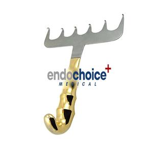 Endochochoice ชุดผ่าตัดผ่าตัดผ่าตัดบริเวณหน้าท้องเพื่อลดไขมันหน้าท้องสำหรับขั้นตอนการผ่าตัดเหน็บหน้าท้อง - Product Image 5