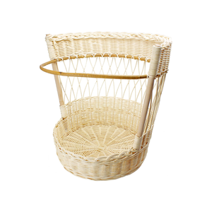 Support à pain en rotin en gros, support à pain pour supermarché, fabriqué au Vietnam, prix intéressant - Product Image 2