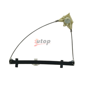Regulador de Ventanilla 190495655 190495653 2148573S1 2130642 1918145 1779721S1 1779721 5.60158SP para Camión Europeo DAF - Product Image 6