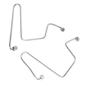 ชุดท่อหัวฉีดสำหรับ Mercedes E Class W124 S124 W201 C คลาส - Product Image 4