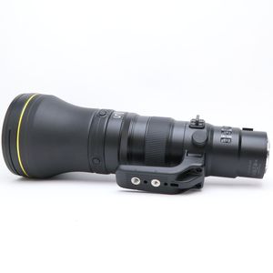 Meilleures ventes pour l'objectif d'appareil photo NIKKORZ Z 800MM F-6.3 VR S NEUF - Product Image 1