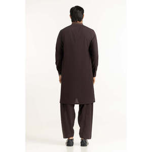 Conjuntos Modestos Bordados de Corte Regular SK-EMB25-022 - Product Image 4