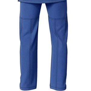 Top Quality New Design Karate Uniform Customized Logo Martial Arts Wear Karate Uniform <b>For</b> <b>Sale</b> - Product Image 4