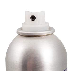 Medicina Cuidado personal Cosmético Fabricante de Vietnam Botellas de aerosol de aluminio Aplicaciones farmacéuticas portátiles de metal moderno - Product Image 1