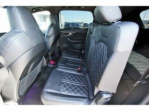 AUDI SQ7 2020 T QUATTRO PREMIUM PLUS AWD D'OCCASION LHD/RHD 4.0 - Product Image 3