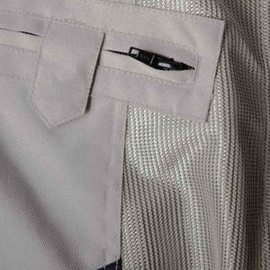 Chaqueta de carreras Cordura de alta calidad para hombre, talla personalizada, chaqueta de motorista de estilo callejero, venta al por mayor, chaqueta de hombre de talla personalizada - Product Image 4