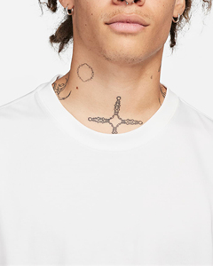 Offre Spéciale 2025 haute qualité couleur unie mode hommes chemise à manches longues/100% coton respirant col rond hommes chemises à vendre - Product Image 5