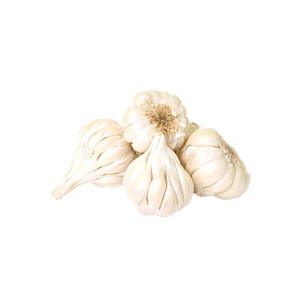 Bulbes d'ail frais en gros bon marché, solides et savoureux - Product Image 5