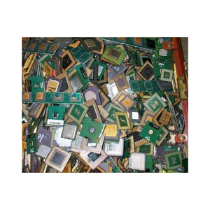 Déchets de céramique de CPU de qualité supérieure, approvisionnement en vrac, prix d'usine, exportation, livraison rapide, vente en gros - Product Image 4