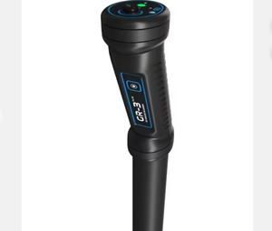 พร้อมส่งให้กับผู้รับสินค้า*เครื่องสแกนพื้นดิน 3 มิติ Groundtech GR-3 PLUS เครื่องตรวจจับโลหะมืออาชีพ - Product Image 2