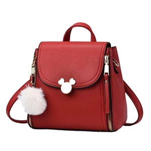 Custom Logo Women Fashion Long Shoulder <b>Bag</b> Two-Strap Chain Women's Shoulder <b>Bags</b> - Product Image 1