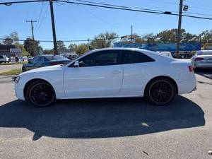 Precio bajo 2016 Audi S5 3. Auto Usado 0 T  Quattro  Premium  Plus en Venta - Product Image 4