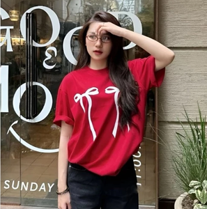 Camiseta de gran tamaño unisex de algodón OEM ODM, camisetas de talla grande para mujer, camisetas de talla grande para mujer hechas en Vietnam - Product Image 6