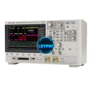 Oscilloscope à signaux mixtes Keysight MSOX3012T 100 MHz 2 canaux analogiques et 16 canaux numériques - Product Image 3