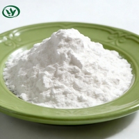 Gamma Ciclodextrina de Alta Solubilidad, Aditivo Alimentario para Disimular Olores y Encapsular Sabores, 98% de Pureza, Muestra Disponible