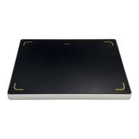 UHF RFID Lecteur Writer 860-960MHz Décodeur pour magasin de détail Prévention des pertes Bijouterie Anti-vol