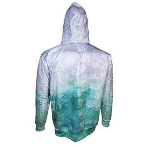 Hoodies de pêche incroyables, les plus vendus, pour le froid, imperméables, protection UV, hoodies d'été - Product Image 3