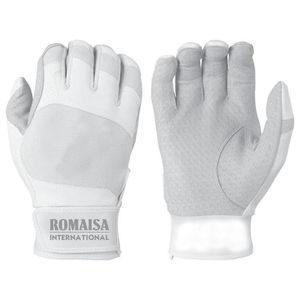 New Arrival Lightweight Softball <b>Batting</b> <b>Gloves</b> Breathable Anti-Slip Custom Soft Baseball <b>Gloves</b> Price From Manufacturer - Product Image 3
