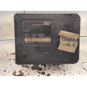 CENTRALINA ABS FORD Kuga Serie (CBV) 10.0206-0397.4 9V41-2C405-AB TXDA diesel 1997 (08>13) - Product Image 5
