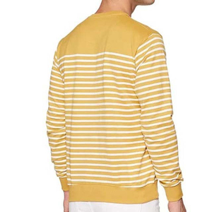 Sudadera Ligera con Capucha para Hombre, 100% Algodón, Resistente al Viento, para Gimnasio, Caminar y Descansar en Casa - Product Image 3