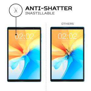 ฟิล์มกันรอยหน้าจอสำหรับเทคลาส พี 25 ที - Product Image 5