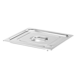 Coperchio Gastronorm Monouso HENDI Profi Line GN 2/3 Dimensione 354x325mm - Product Image 1