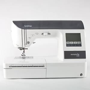 MÁS VENDIDO EN OFERTA: Máquina de Coser Profesional Innov-is Stellaire XJ2 de Brother, Nueva Máquina de Bordar Innov-is Stellaire XJ2 - Product Image 5